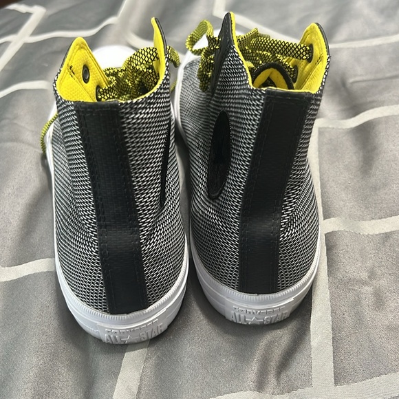 Converse high tops with Lunarlon - Picture 5 of 5